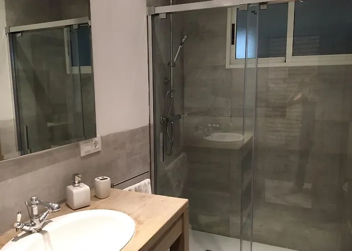 Domus Loft Zona Pechina