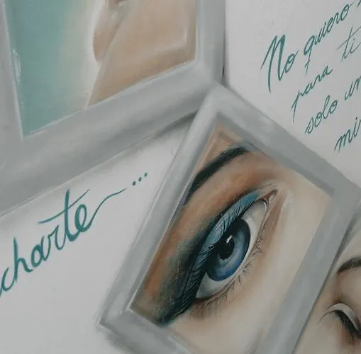 One Shot Colon Отель 3*