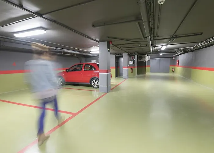 Myr Plaza Mercado & 4*