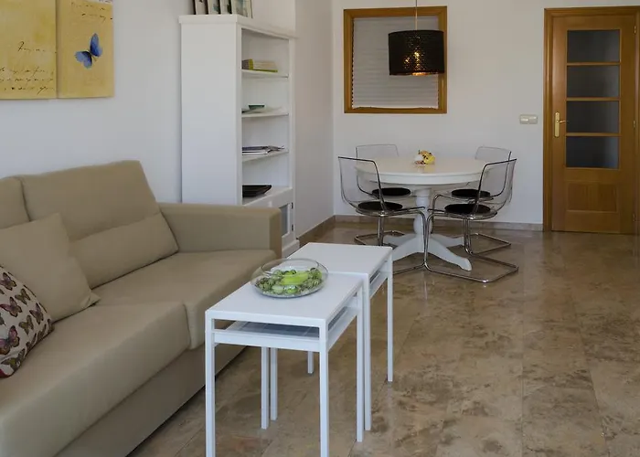 Apartup Francia Views Apartmán Valencie