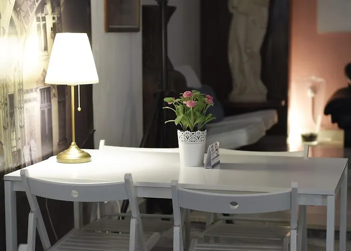 Suits You: Adults-only Centro Historico With Auto Check-in Hotel