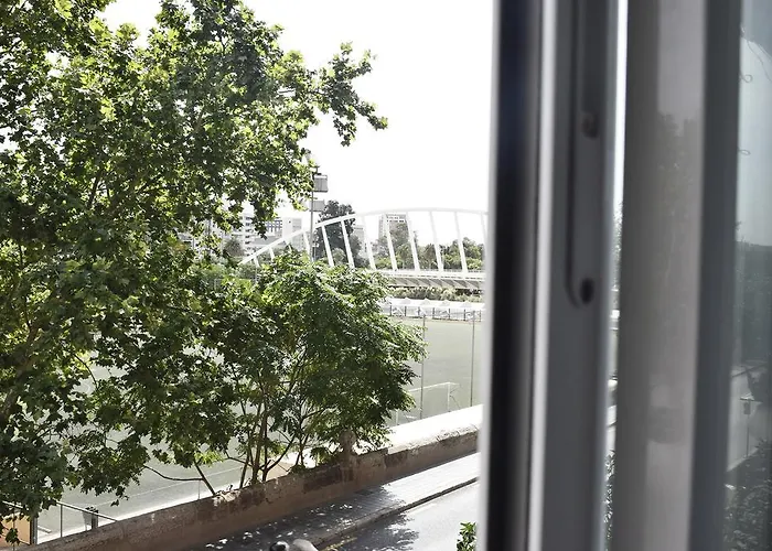 Suits You: Adults-only Centro Historico With Auto Check-in Valencia