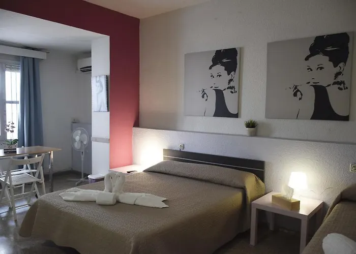 Suits You: Adults-only Centro Historico With Auto Check-in 2*