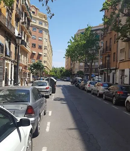 Domus Loft Zona Pechina