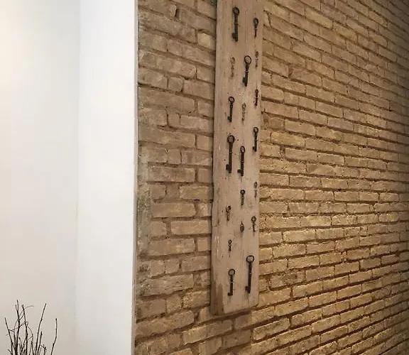 아파트 Domus Loft Zona Pechina