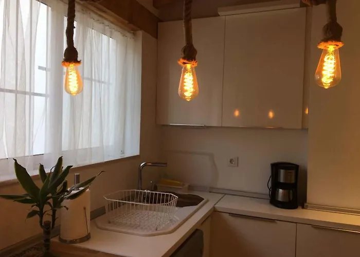 Domus Loft Zona Pechina * 발렌시아