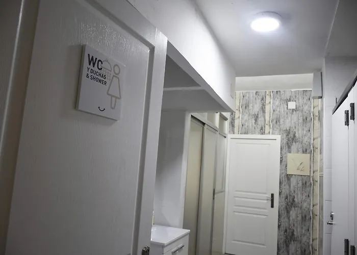 Suits You: Adults-only Centro Historico With Auto Check-in Hotel