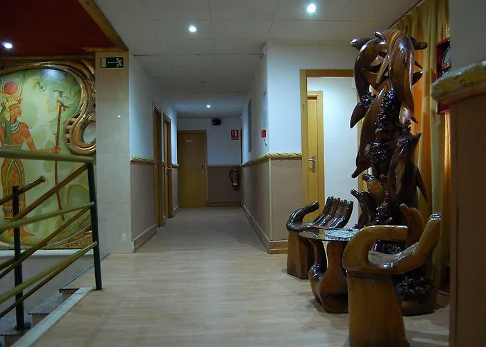 Гостевой дом Casual Civilizaciones 3*