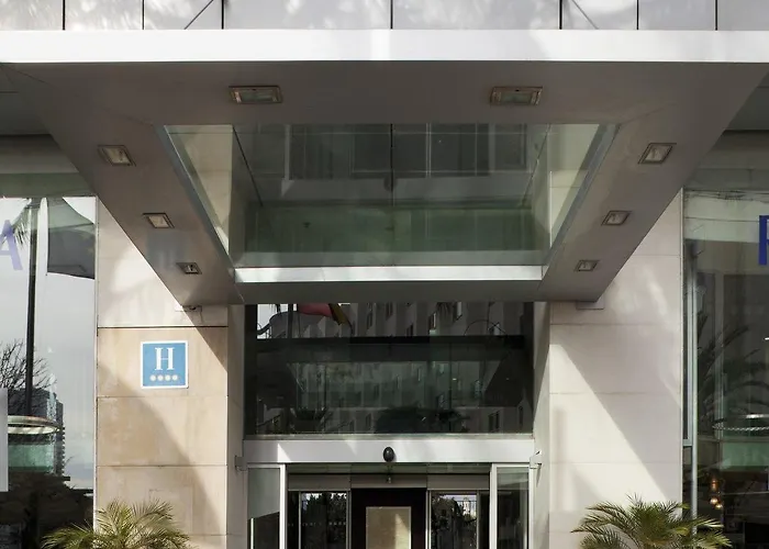 Alameda Plaza فالنسيا