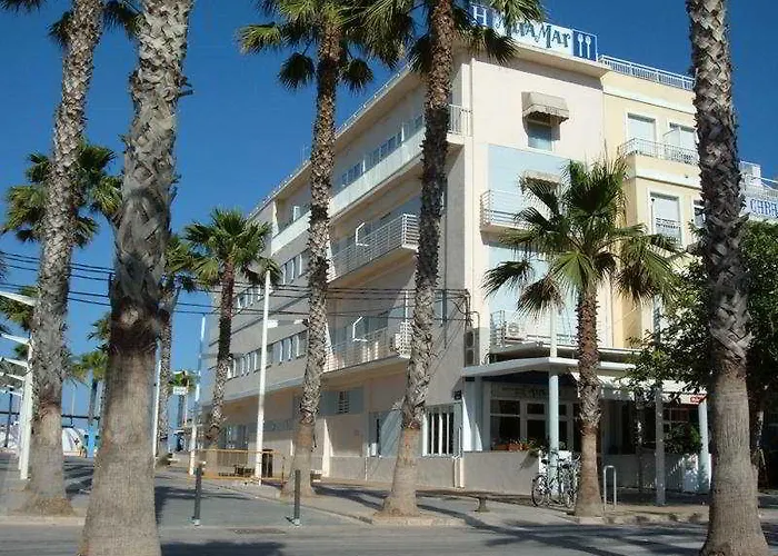 Miramar Valencia