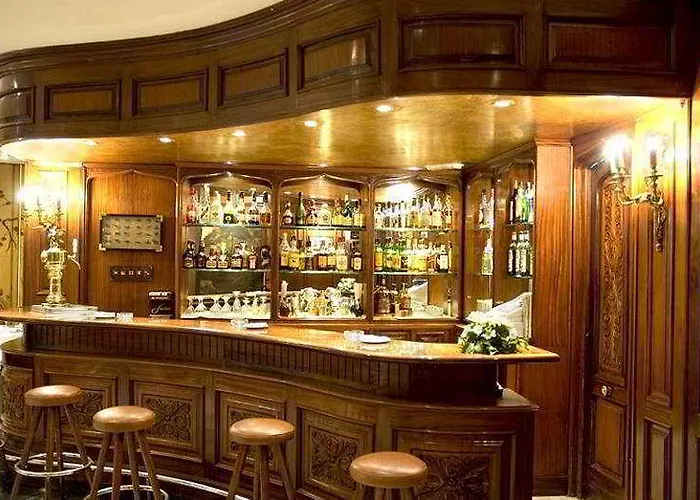 Hotel One Shot Reina Victoria