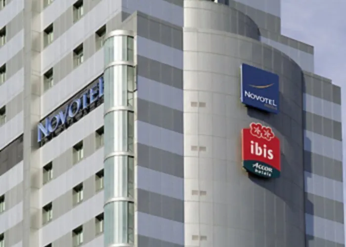 伊鲁尼昂瓦伦西亚3号酒店 瓦伦西亚