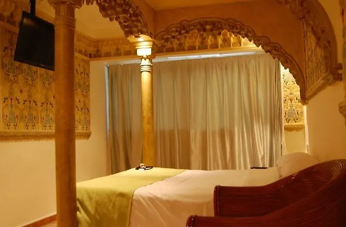 Casual Civilizaciones Гостевой дом