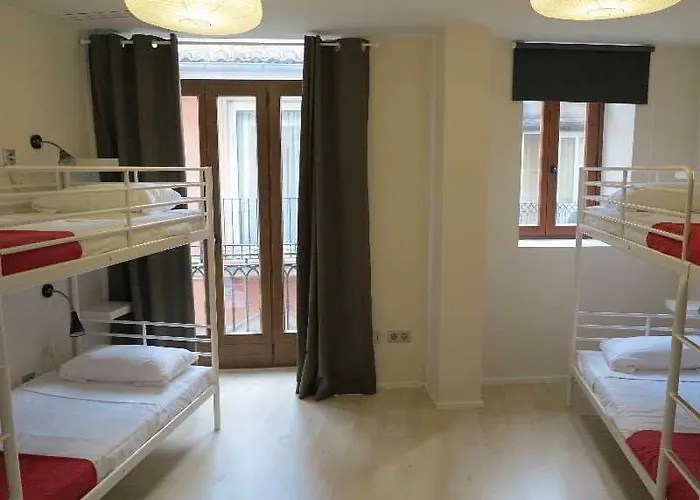 게스트하우스 Hulot 발렌시아