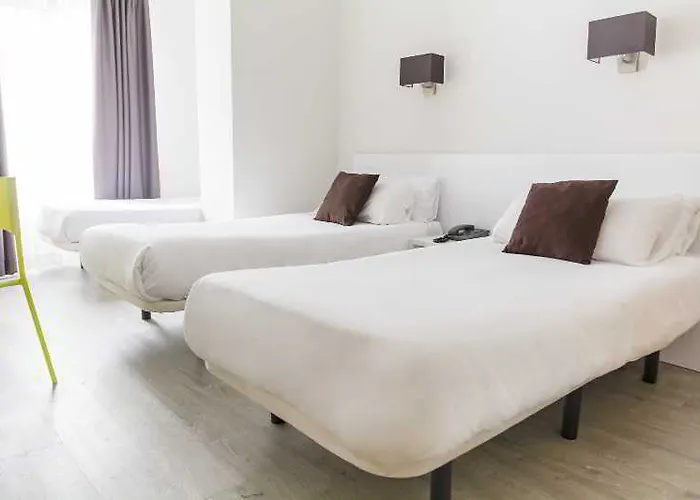 Sweet Continental Ξενοδοχείο