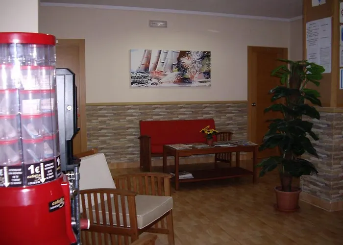 Гостевой дом Abastos 2*