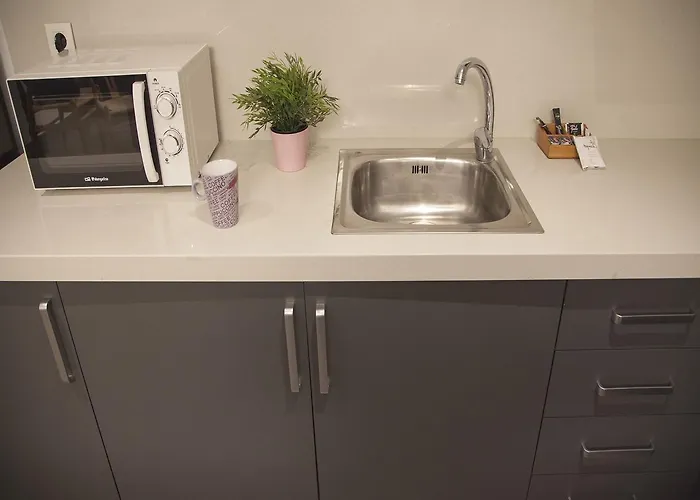 Flats Friends Soho * Valencia