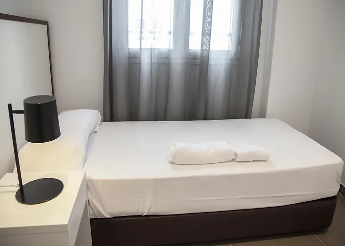 Flats Friends Soho * Valencia