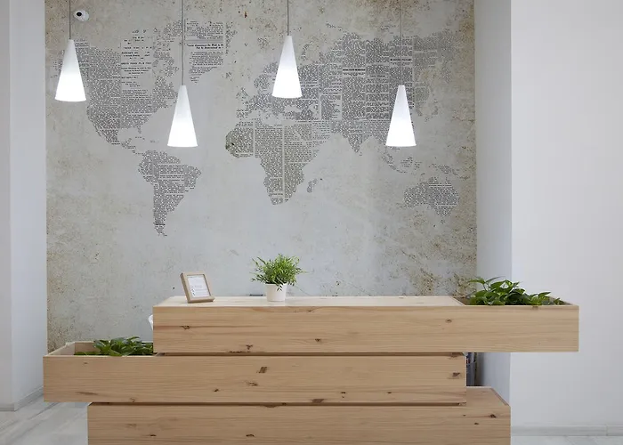 Flats Friends Soho * Valencia