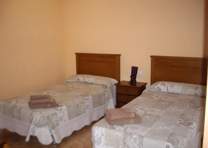 Гостевой дом Abastos Валенсия