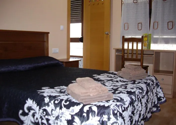 Abastos Валенсия