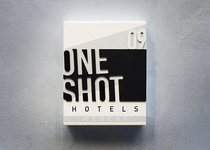 One Shot Mercat 4* Valence