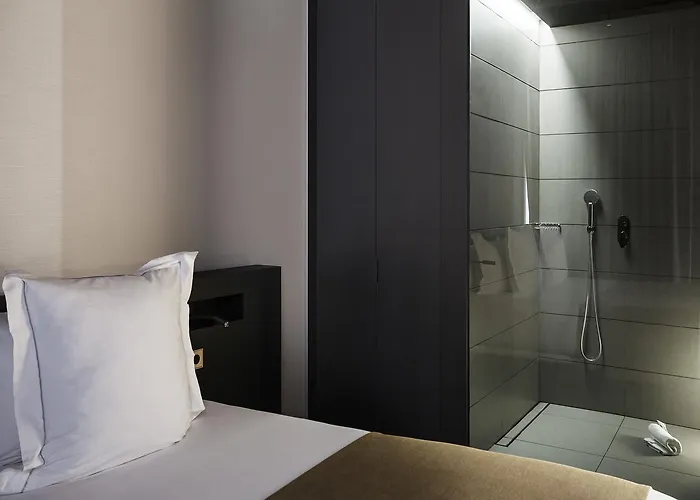 Hotel One Shot Mercat 4*