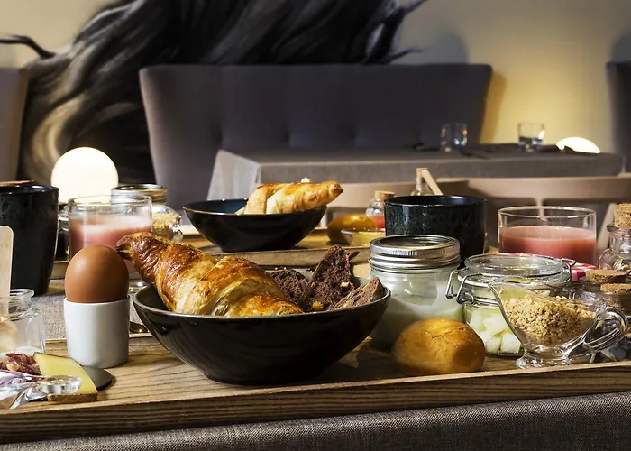 Hotel One Shot Mercat 4*