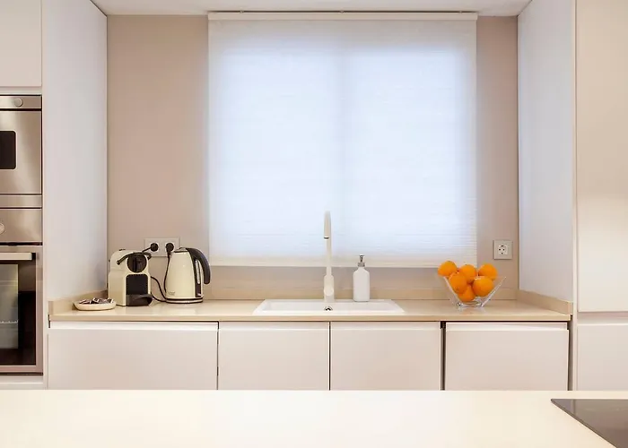 Lejlighed Hi - Jorge Juan Valencia