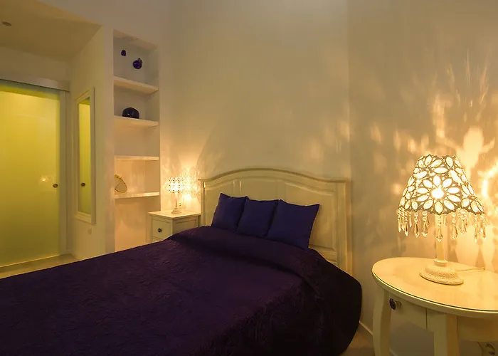 Total Charming Appartamento Valenza