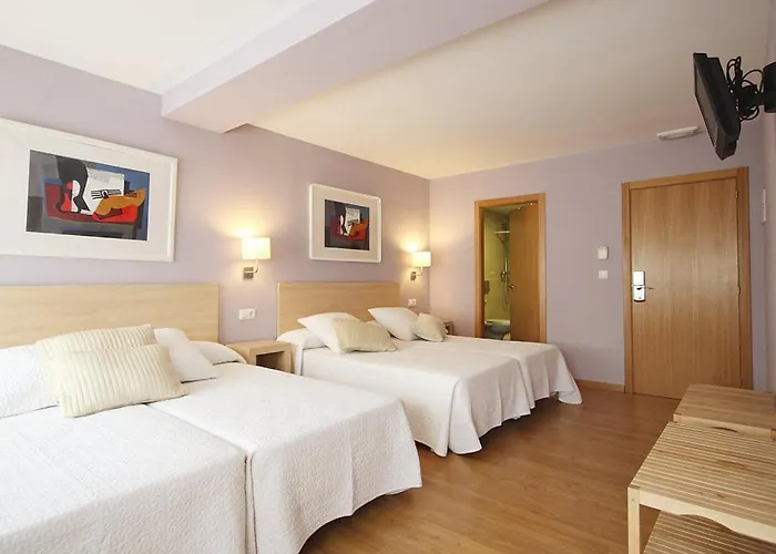 Maison d'hôtes Dormavalencia Valence