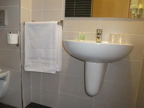 Maison d'hôtes Dormavalencia *