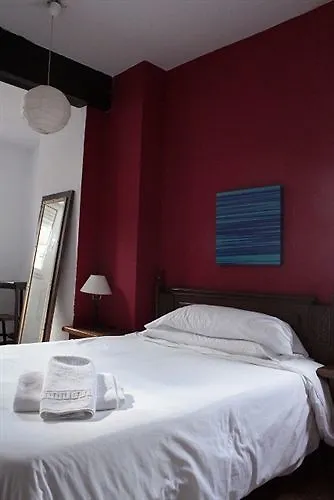 게스트하우스 El Cid 발렌시아