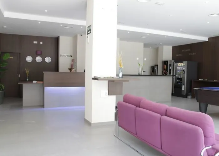 Olympia Universidades Valencie