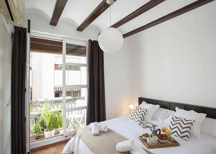 Singularstays Botanico 29