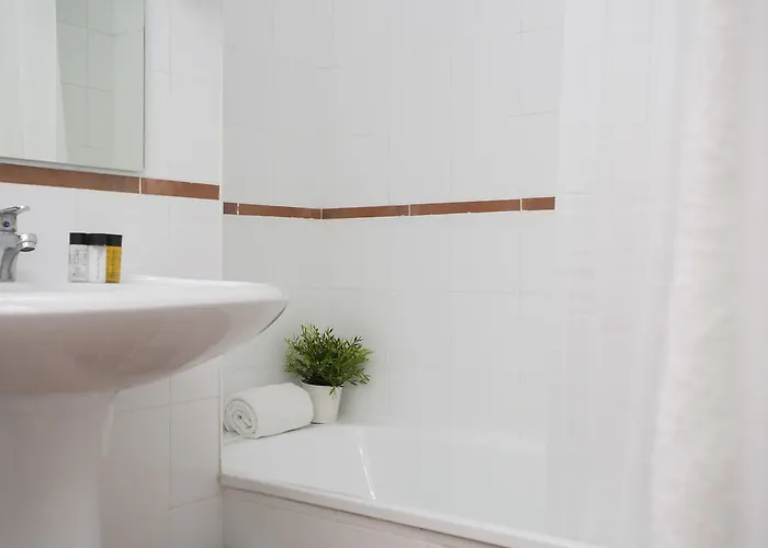 Singularstays Botanico 29 فالنسيا