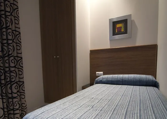 Apartamento Citizentral Juristas