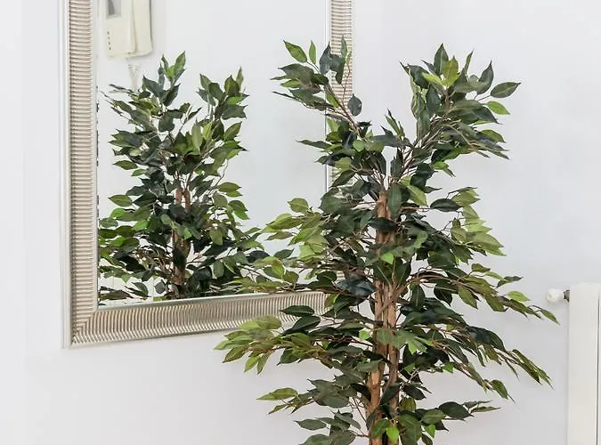 Lejlighed Travel Habitat Atico Calle Comedias *