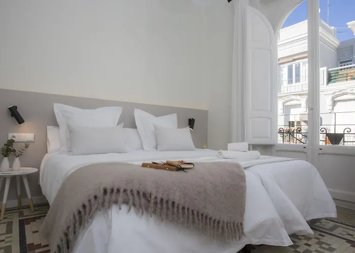 Singularstays Parque