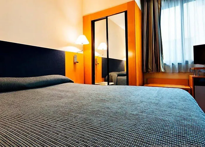 Villacarlos 3* Valencia