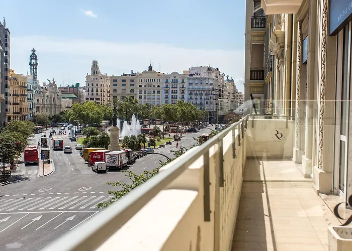 Boutique Creative Hotel