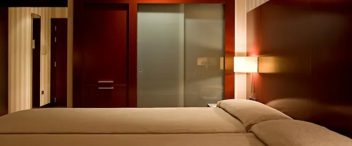 Zenit Hotell Valencia