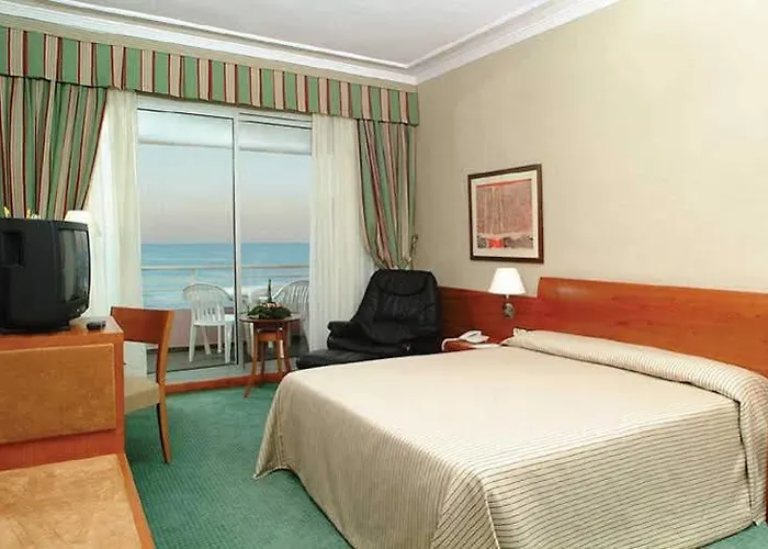 Hotel Sidi Saler Valencia