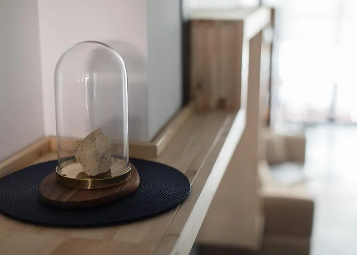 Bubusuites Bed and breakfast