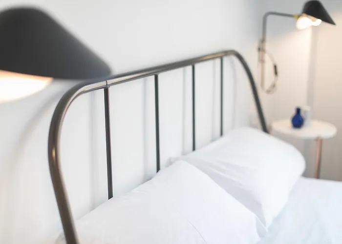 Bubusuites Bed and breakfast 4*