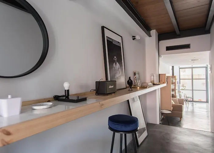 Bubusuites Bed and breakfast 4*