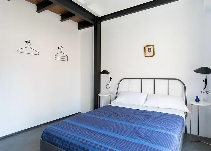 Bubusuites 4* Valencia