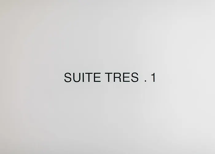 Bubusuites 4*