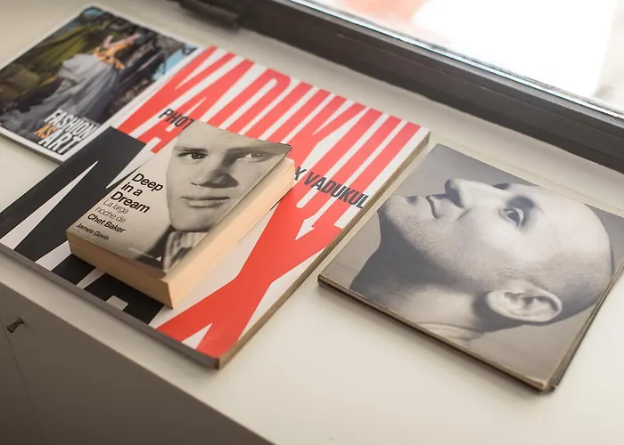 Bubusuites 4* Valencia