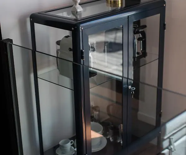 Bubusuites Bed and breakfast Valencia